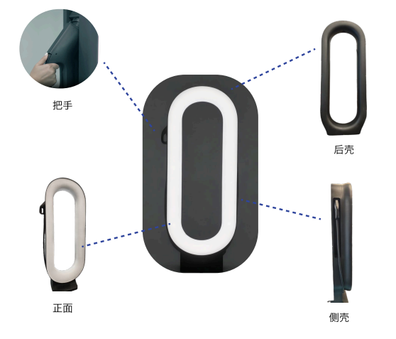 超快速充电终端